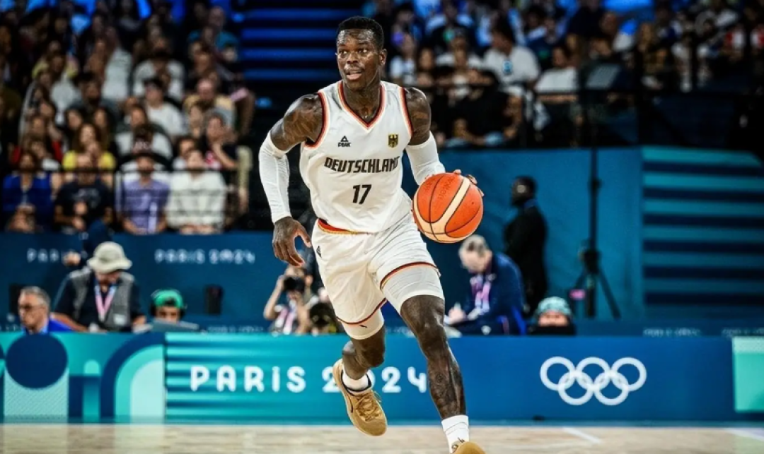 丹尼斯·施罗德为何在 FIBA 成「大杀器」,却在 NBA 流浪多队?