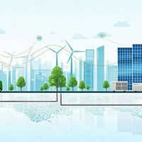 大金工业（Daikin Industries）热源版图与新能源野望：从空调巨头到能源系统运营商