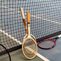 阿尔卡拉斯同款球拍真适合业余玩家？58%用户力挺，42%坚决反对