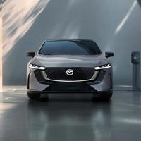 两“福特”无法阻止中国电车，长福快被长马赶超，关键在长安