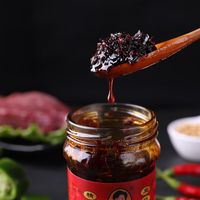 断网老干妈狂揽 54 亿，俩儿子曾把家底霍霍到谷底！#老干妈 #老干妈炒泡面 #贵州辣椒