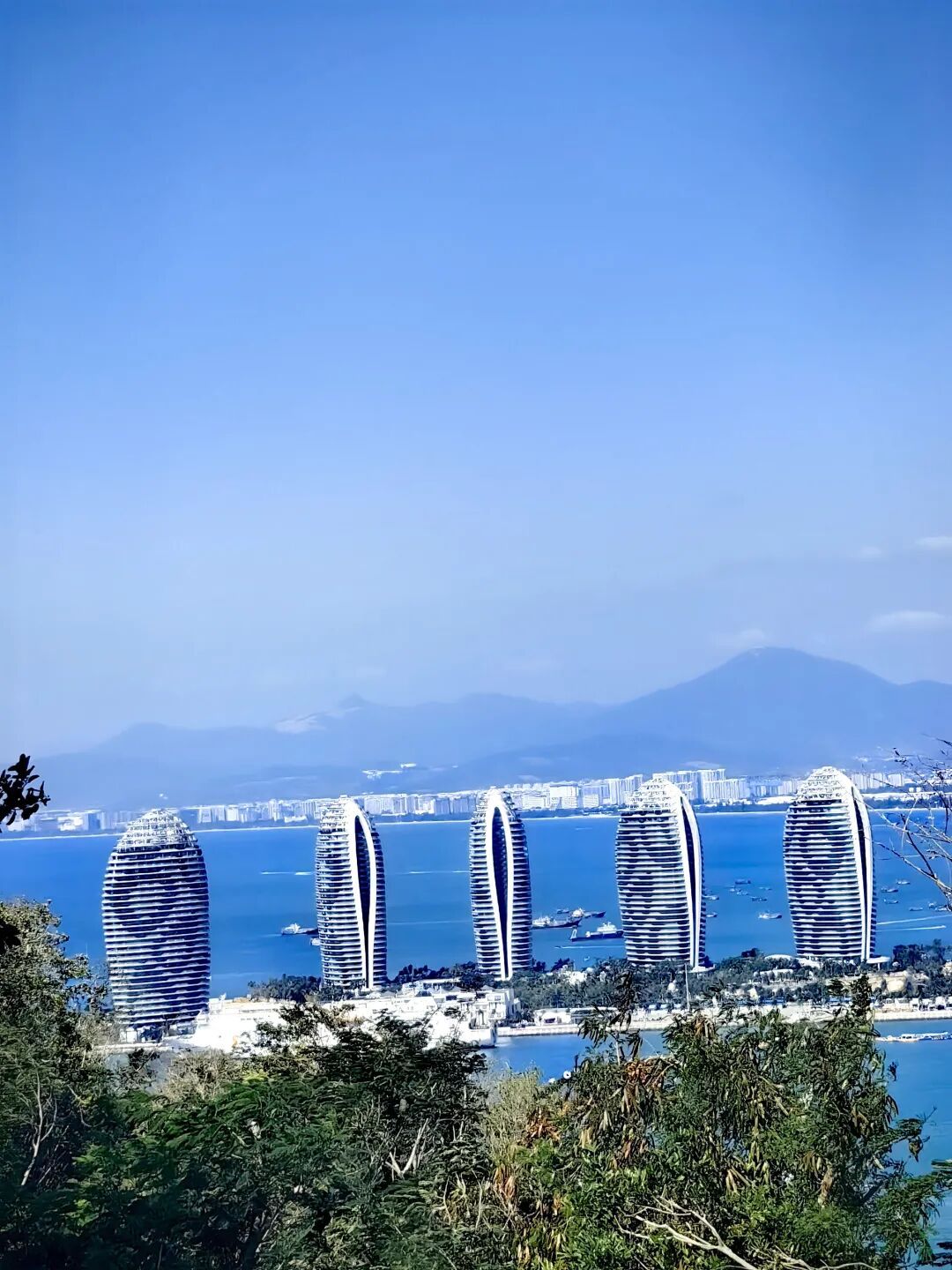 亲身体验,海南三亚、儋州、文昌、崖州和清水湾,五地哪里更适合旅居度假?