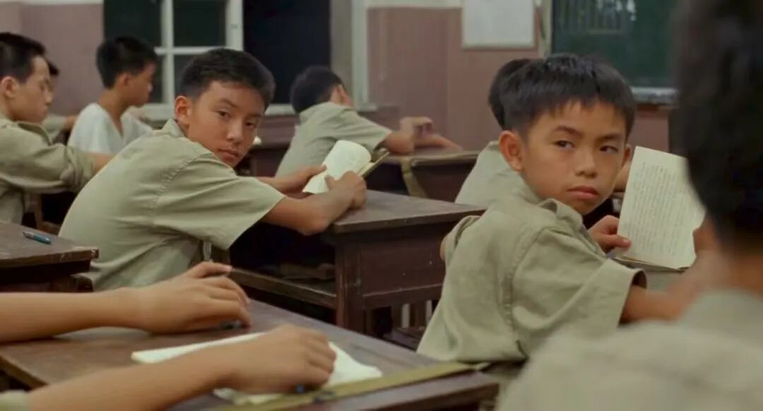 影评|《牯岭街少年杀人事件》:青春悲剧,为何拿下影坛第一?