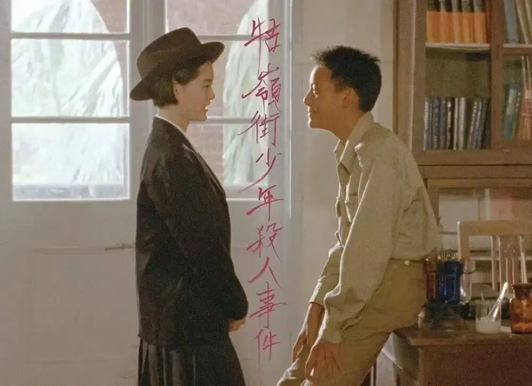 影评|《牯岭街少年杀人事件》:青春悲剧,为何拿下影坛第一?
