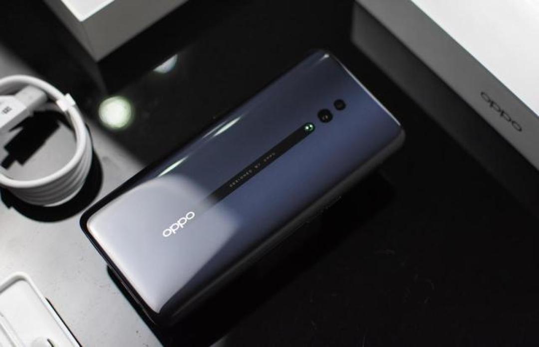 OPPO vsVIVO 2026终极对比:谁才是你的闭眼之选?看完不纠结