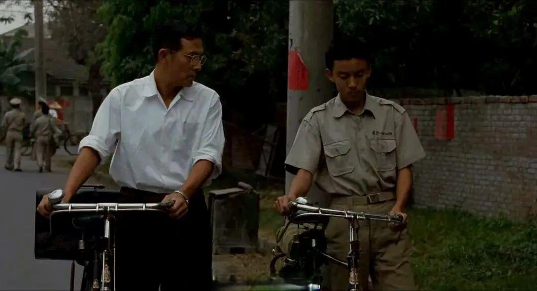 影评|《牯岭街少年杀人事件》:青春悲剧,为何拿下影坛第一?