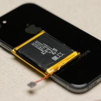 苹果这一次终于妥协了，iPhone 手机电池维修，不再是天价！