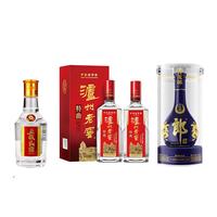 2025年10月郎酒价格表