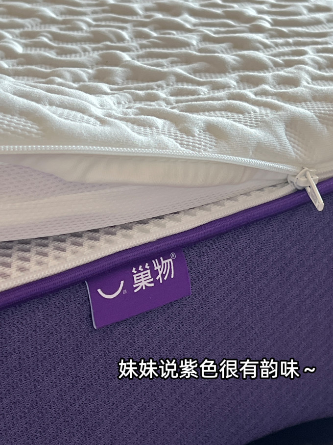 巢物床垫