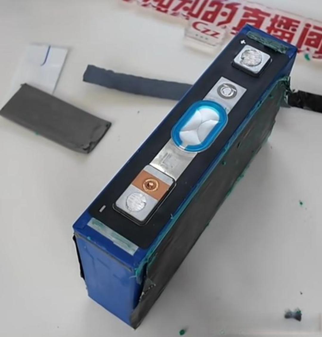 动力电池模组系统安全设计(十一)麒麟电池的绝缘和防膨胀设计