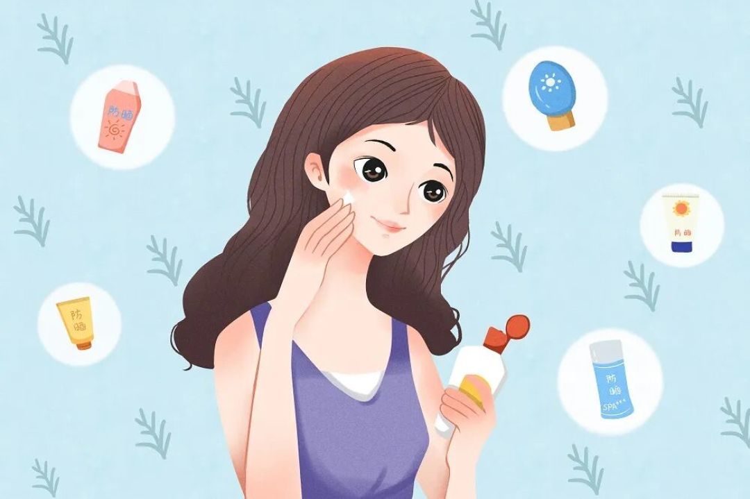 换季“烂脸”自救指南,敏感肌也能稳定好皮肤!