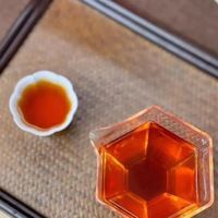 茯茶：冬日暖饮里的福气密码