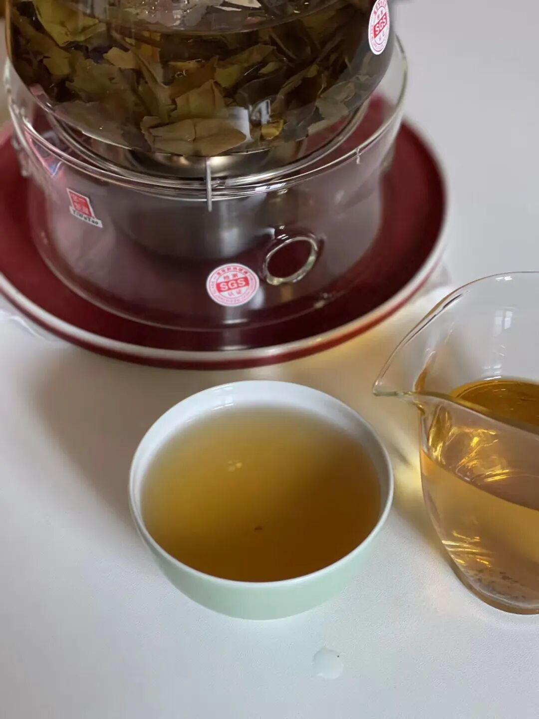 为什么你煮的老白茶很难喝?对照看看是不是这三点做错了,解锁煮老白茶好喝的三个关键步骤