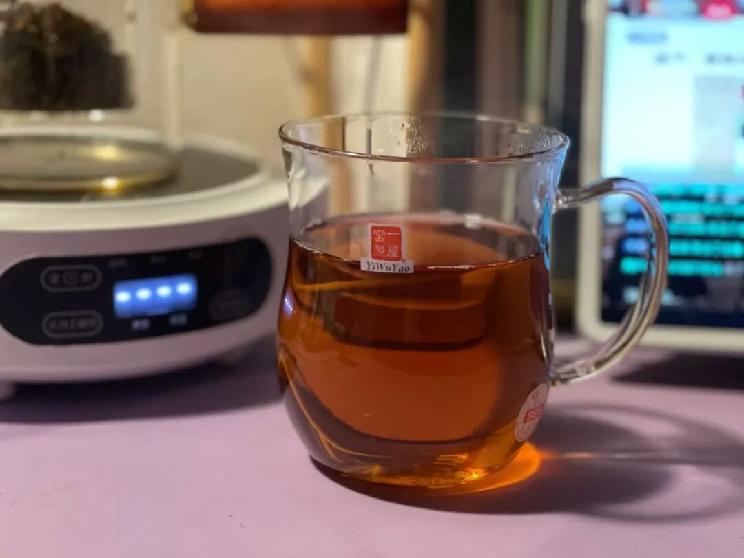 为什么你煮的老白茶很难喝?对照看看是不是这三点做错了,解锁煮老白茶好喝的三个关键步骤