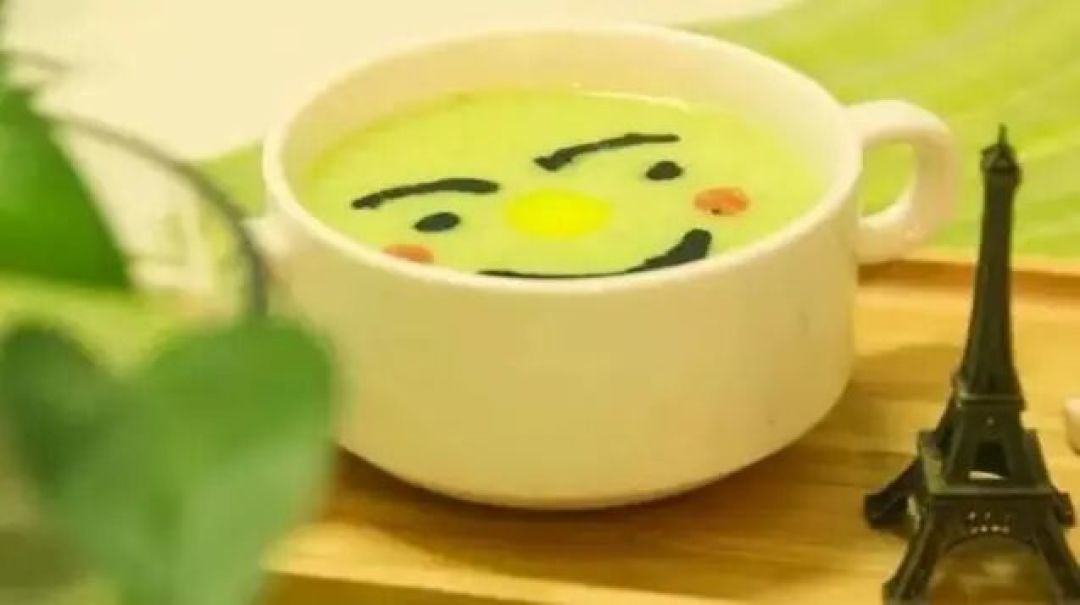 宝宝辅食6M+:七道宝宝辅食餐谱