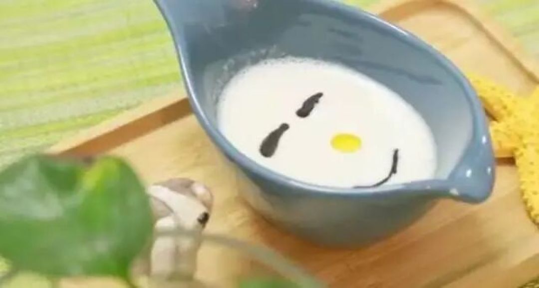 宝宝辅食6M+:七道宝宝辅食餐谱