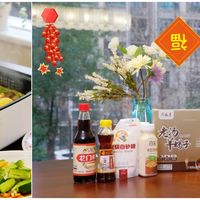 父子雨天宅家畅享京味！首农年货大礼包给湿冷周末送上美味早午餐