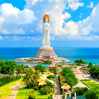 适合春节去自驾的6条景观大道，一路美食一路景，去追逐年的味道