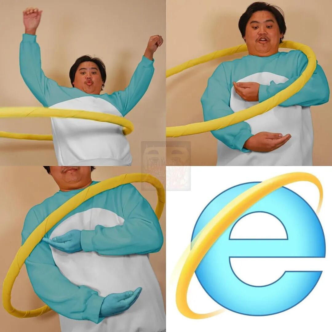 低成本 Cosplay 界教主，正面硬刚 AI？
