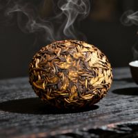 李佳琦1月30日普洱茶专场直播销售额达1.62亿元,登顶当日带货榜首
