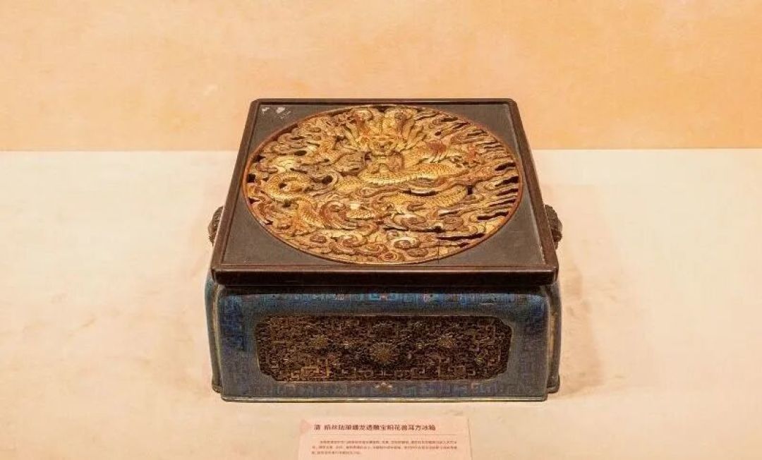 金玉满堂|谁能不爱!🤗盐博新展满是吉庆好彩