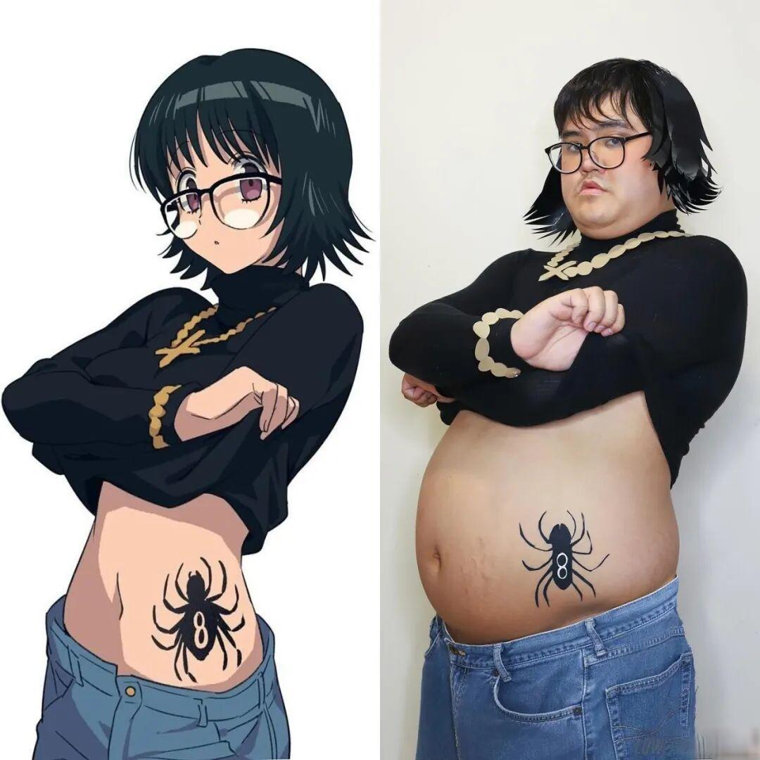 低成本 Cosplay 界教主,正面硬刚 AI?
