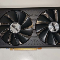 传奇矿工RX 580 8G在2026年还能坚守岗位吗？