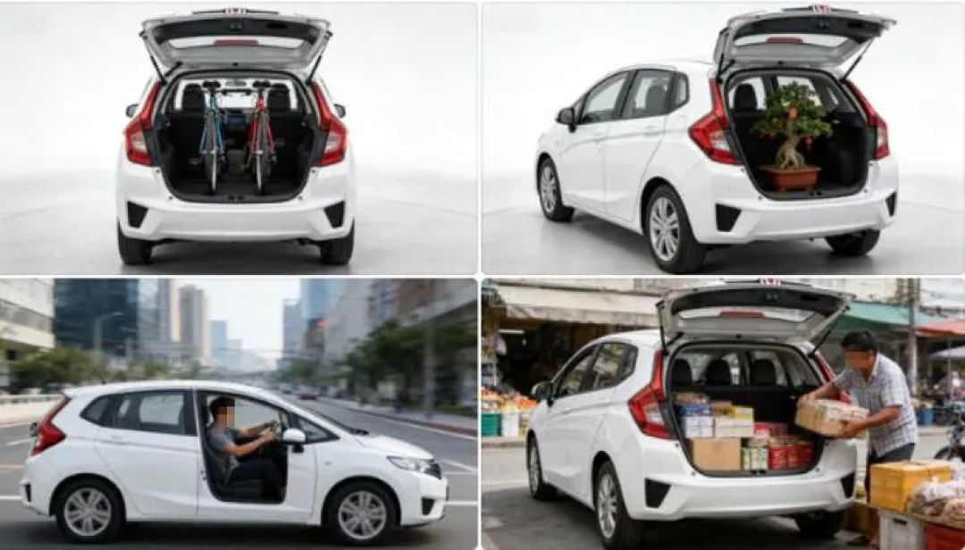 限量3000台!降至6.68万,一代“国民神车”走下神坛?60天0销量