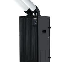 工业暖风机咋挑？速热耐用款全在这！