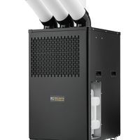 工业除湿机咋选？高效节能款闭眼入！