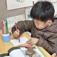【阅·暖课程】城东园区中班绘本主题《鳄鱼怕怕牙医怕怕》