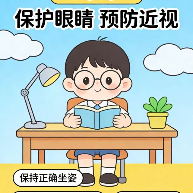 别再踩坑！尼康2.0、星趣控、新乐学、蔡司真能控近视？6-18岁眼轴发育与防控全攻略
