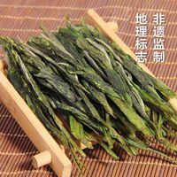 太平猴魁 | 在深冬尝一口春的灵气