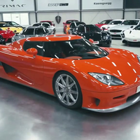 科尼赛克全家桶横评：如果只能爱一台，你选谁？