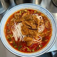 江西三大米粉，你最喜欢哪种？