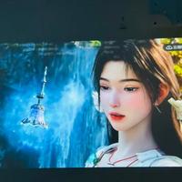 哈趣 K2 高亮版投影仪深度测评：千元档 “亮度卷王” 的真实体验报告