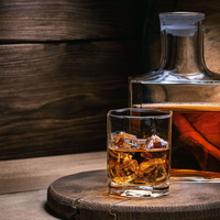 500元喝到正宗雪莉桶威士忌？新手闭眼入的高性价比清单