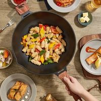 10款超好用煎锅大推荐！个个都是厨房神器！