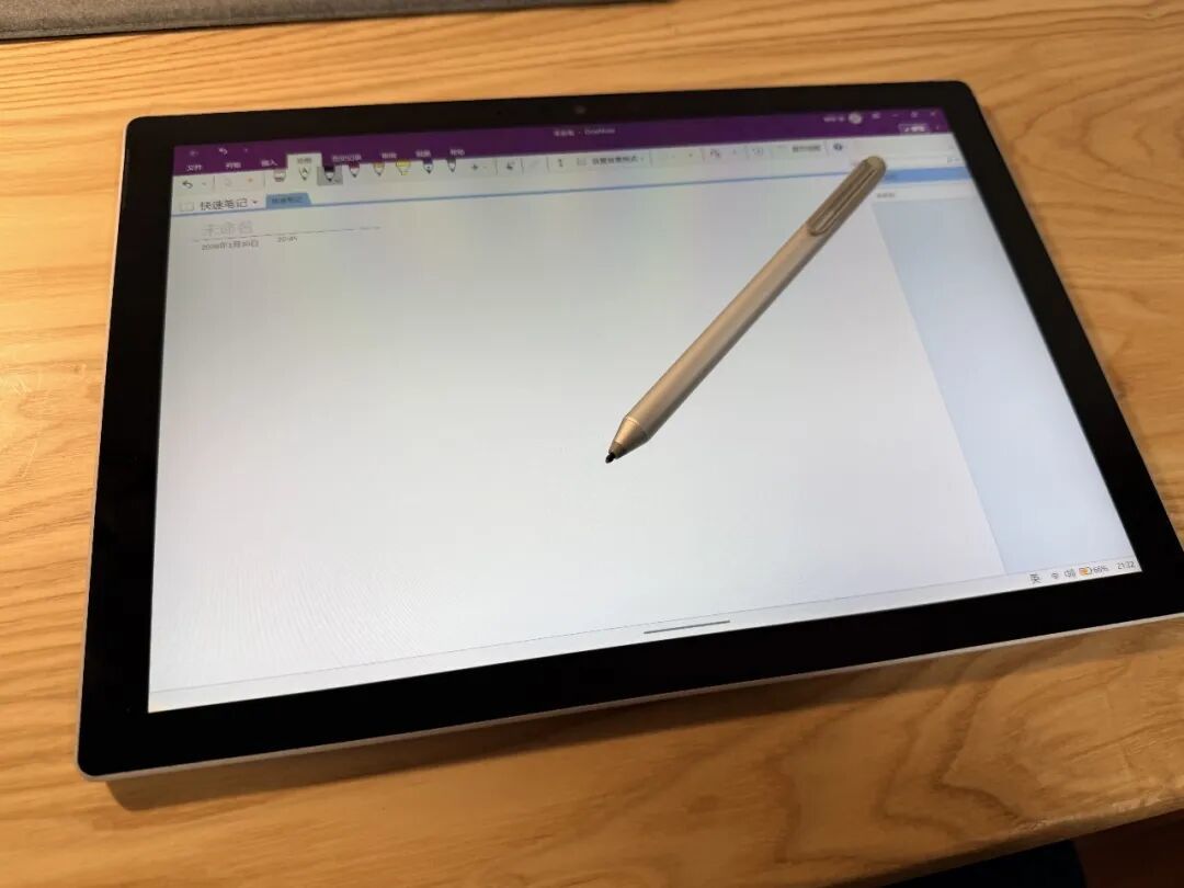 生产力 or 花瓶？微软 Surface Pro 7+ LTE 版使用体验