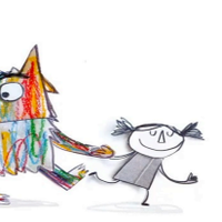 绘本精读 |《The Color Monster》的情绪魔法世界