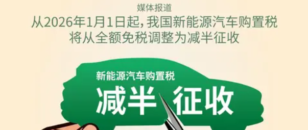 新能源车市开年遇冷：比亚迪销量下滑的多重镜像
