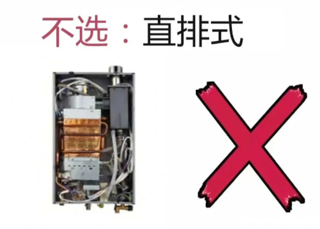 救命!2026 燃气热水器选购避坑指南:90% 的人都栽在这 5 个参数上,高性价比爆款闭眼抄作业!