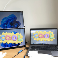 2026年高性价比便携显示器选购指南（含高性价比便携屏推荐）