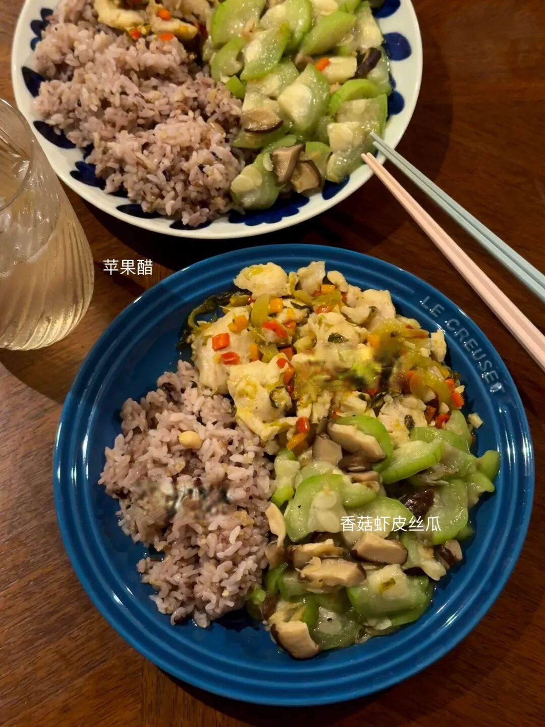 贴秋膘和减脂两不误?(怎么不可能?!)