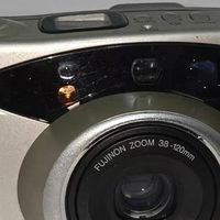 胶卷相机里的时光沉淀