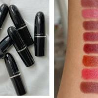 黄黑皮素颜口红怎么选？低饱和暖调+柔雾质地，这3支实测提气色不翻车