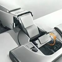 全屋定制五金终极指南：选对品牌与工艺，柜体寿命延长20年的秘密！