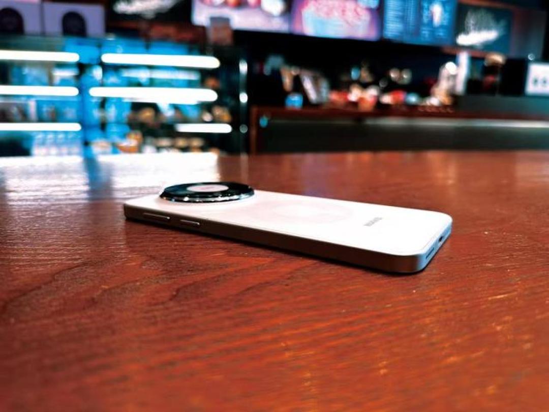 差价700块,Mate70Pro和Mate80Pro,我替你在体验店纠结了一下午