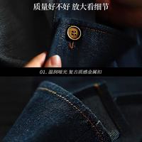 三木青禾2026新款牛仔围裙｜精致厨娘的防油战袍✨