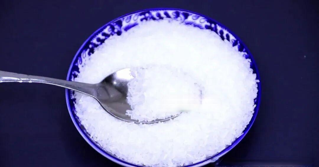 不吃味精、鸡精的人最好看看,我也是刚知道的小知识,收藏了
